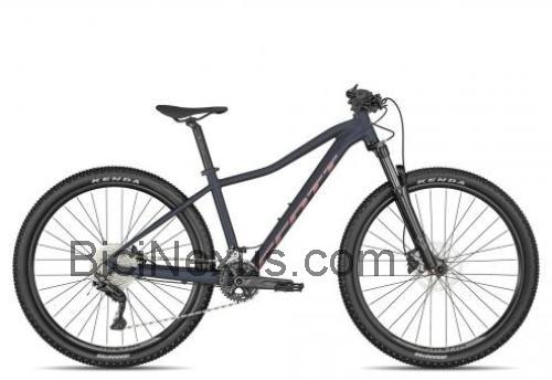 Scott Contessa Active 20 ficha técnica y opiniones